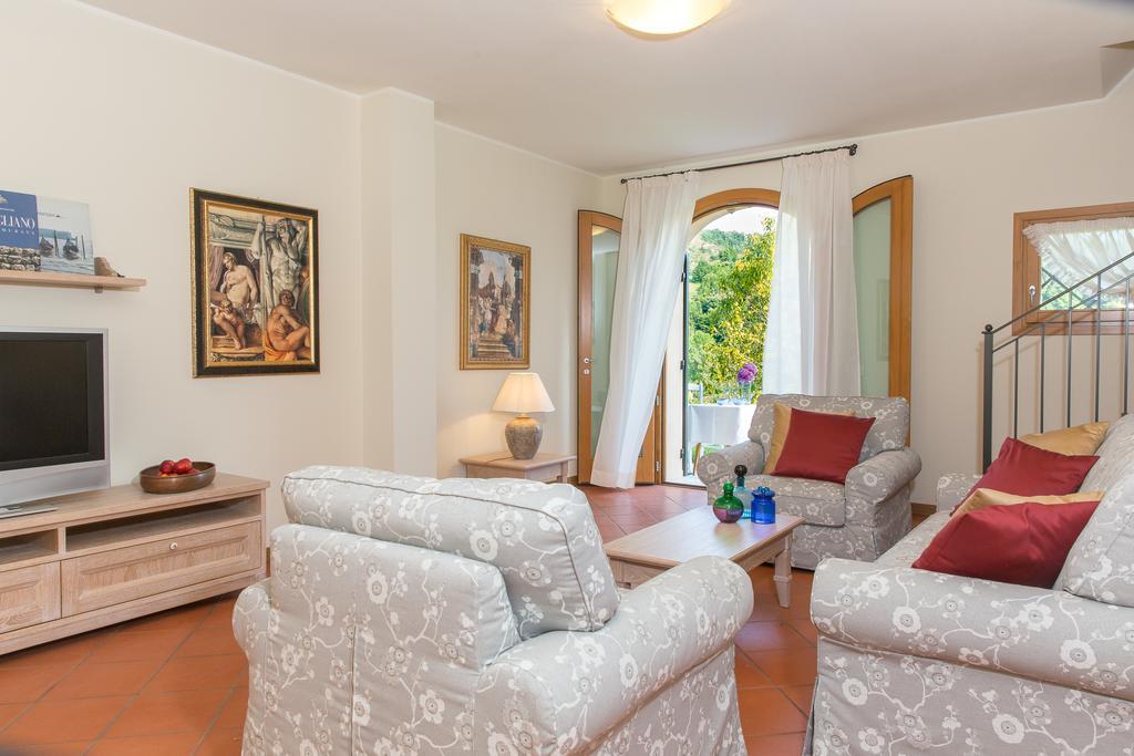 Villa Prosecco Tarzo Bagian luar foto