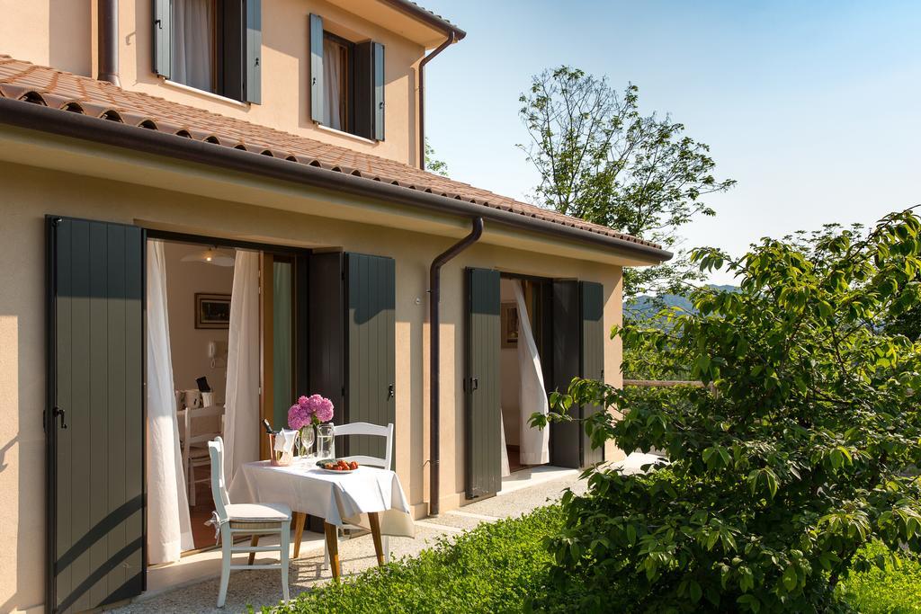 Villa Prosecco Tarzo Bagian luar foto