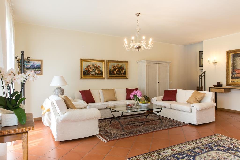 Villa Prosecco Tarzo Bagian luar foto