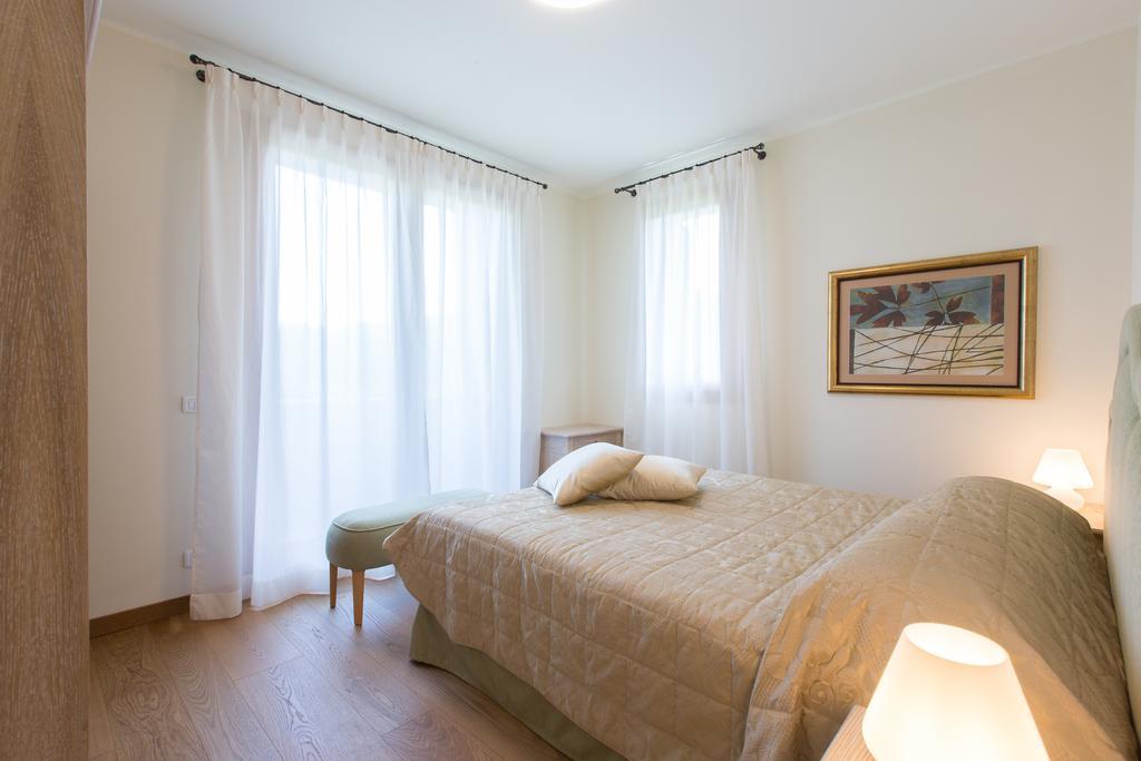 Villa Prosecco Tarzo Bagian luar foto