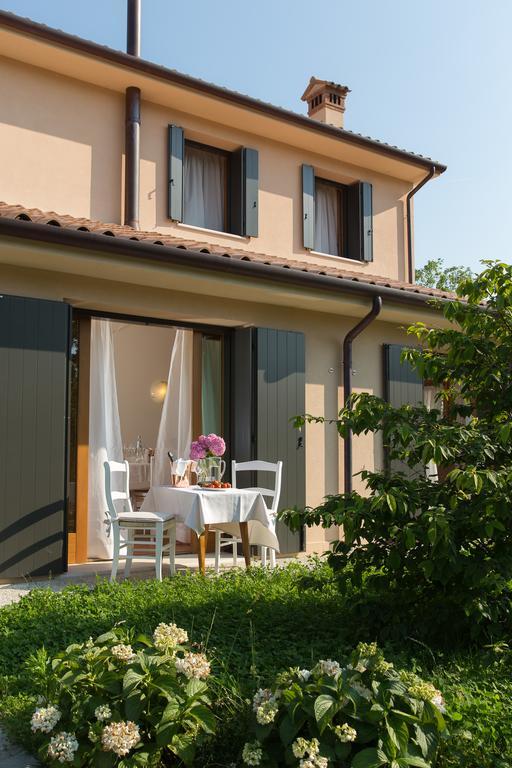Villa Prosecco Tarzo Bagian luar foto